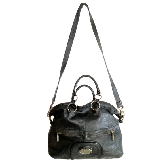 Malini Murjani Exotic Leather Bag - Picture 3 of 15